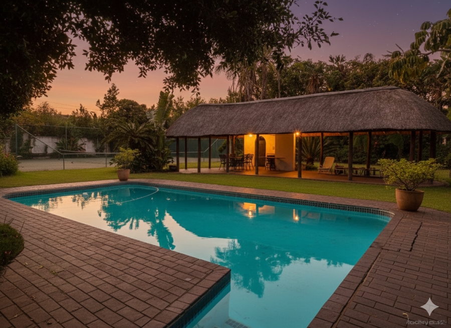 4 Bedroom Property for Sale in Vincent Eastern Cape